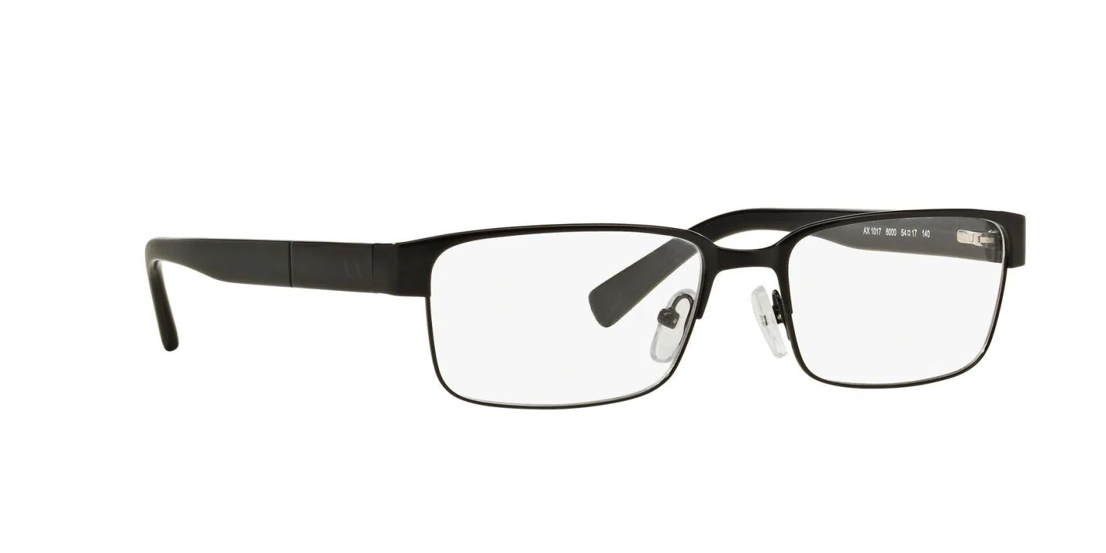 Armani Exchange 1017 Eyeglasses - view 17